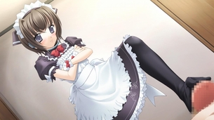 メイドのエロ画像がほしい！