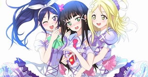 ラブライブ！でしこれる二次画像ください！