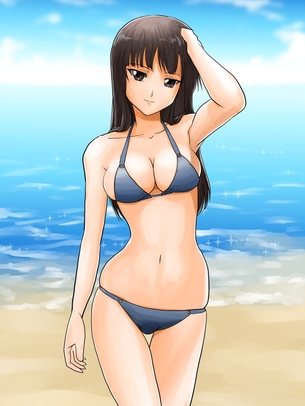 【ガールズ&パンツァー】西住しほのエロ画像でヌきたい奴らは集まれ！
