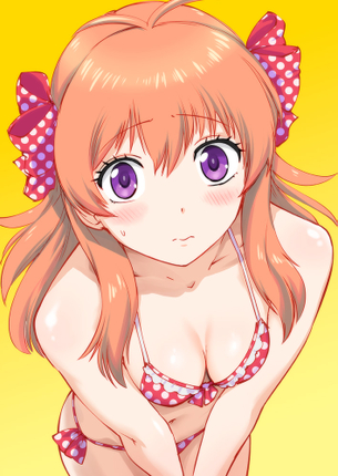 月刊少女野崎くんがエロくてたまんないので画像を収集してきた