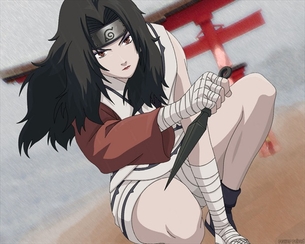 【NARUTO】夕日紅の二次エロ画像 65枚【ナルト】
