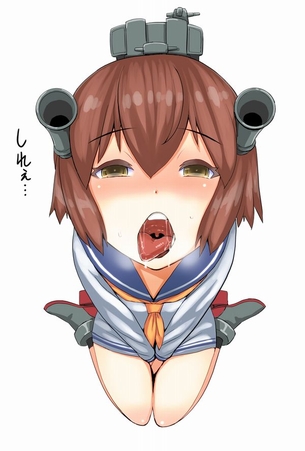 【艦これ】雪風の二次エロ画像② 90枚【艦隊これくしょん】