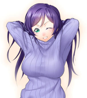 ラブライブ！の二次エロ画像まとめ