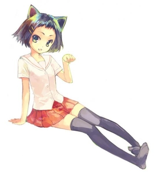 【咲₋saki₋】池田華の二次エロ画像 48枚