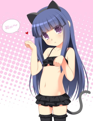 ひぐらしのなく頃にの二次画像がヌけすぎてこまる件について