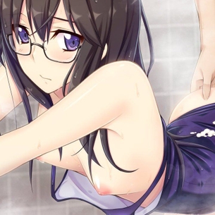 スク水・競泳水着を着た美少女のエロさときたら・・・。