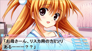 【マジキチ】笑えるのからドン引きするのまで・・・カオスすぎるエロゲの画像