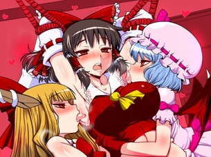 【塩分補給】「脱水症状を防ぐ為ですけど！？(半ギレ)」女子の腋を舐めてる・・・