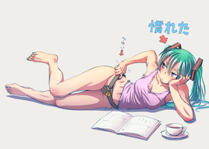 【やらせはせん】貞操帯を着けた女子達の二次エロ画像【やらせはせんぞ！】