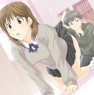 【アマガミ】桜井梨穂子(さくらいりほこ)のエロ画像