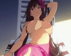 【FGO】FGO水着ガチャを記念してFate/Grand Orderのエロ画像張っていこうぜ