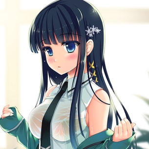 魔法科高校の劣等生、さすおにハーレムうらやましいエロ画像