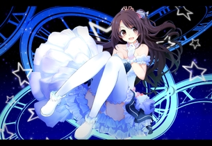 二次元の女の子がカワイすぎるとっておきの二次画像を貼ってくよ