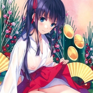 休日なので最高級の二次画像をご用意しました。