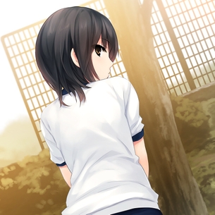 心癒される二次元美少女を高画質で見たい！