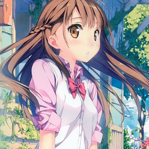日本人でよかったと思える至高の二次元美少女画像