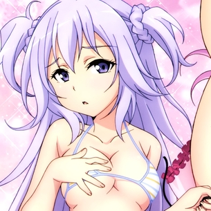 刀藤綺凛ちゃん（学戦都市アスタリスク）のたわわなおっぱいエロすぎなエロ画像