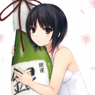 2016年もかわいい二次元美少女と出会えますよーに！