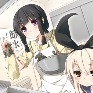 掘りも捗る提督の皆様の小休止に艦これ画像はいかがですか？
