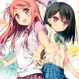 休日を有意義に過ごせる二次エロ画像はいかがですか？