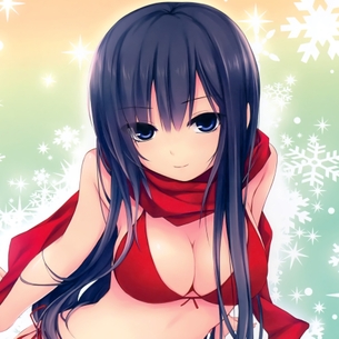 二次元のかわいい女の子は好きですか？・・・はい、大好きです?