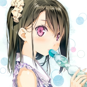 休日なので癒しかわいい二次元美少女画像詰め合わせ