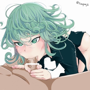 ワンパンマンってエロいよな？