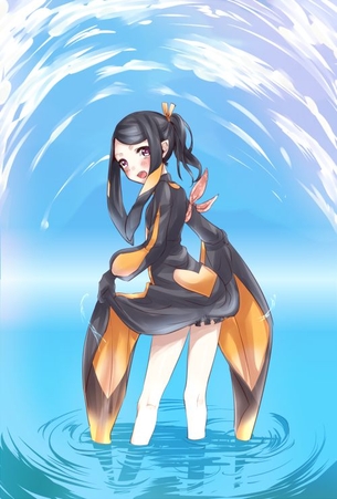 俺のとっておきのサモンナイトの画像フォルダを見せる