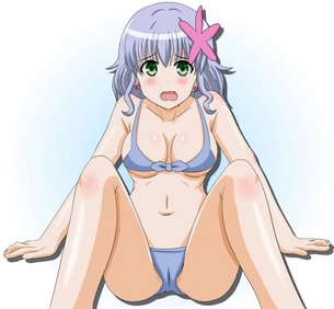 【甘ブリ】ミュースの二次エロ画像 85枚【甘城ブリリアントパーク】