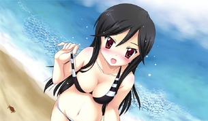 Aチャンネルがエロくてたまんないので画像を収集してきた