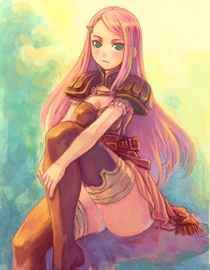 ファイナルファンタジーのエロ画像で抜きたくなったから貼ってくよ