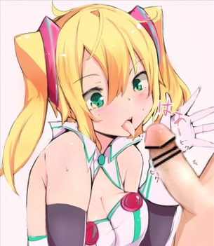 こんなにエロ過ぎるハッカドールの画像は反則です！