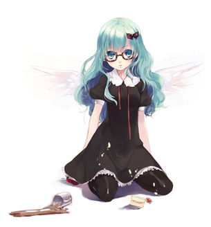 メガネっ娘のエロ画像で抜きたくなったから貼ってくよ