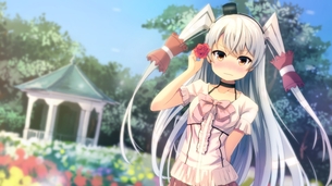 【艦これ】 かわいい島風ちゃんと天津風ちゃん!  まったく、駆逐艦は最高だぜ! 15枚 【画像・壁紙】 （艦隊これくしょん 18）