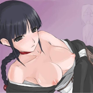 【BLEACH】涅ネムの二次エロ画像 50枚【ブリーチ】