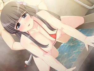 （バック 二次エロ画像）おぃ！ケツ出せょ！ブチ込んでガンガンしてやるからて気になれるエロ画像32
