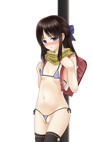 【アイマス】橘ありすの二次エロ画像 50枚【アイドルマスター】