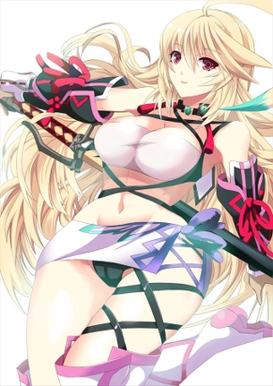 テイルズシリーズの画像倉庫がここです！