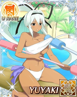 閃乱カグラってエロいよな？