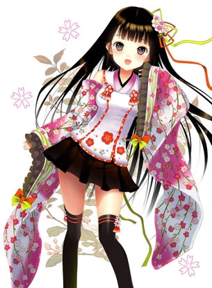 清楚な色香がたまらない、和製美少女の画像詰め合わせ vol.7