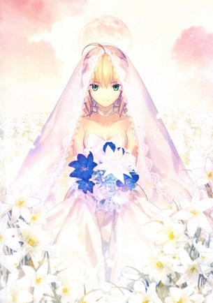Fate/stay night UBW 2期に向けてFateシリーズのエロ画像をおまとめ！ vol.1