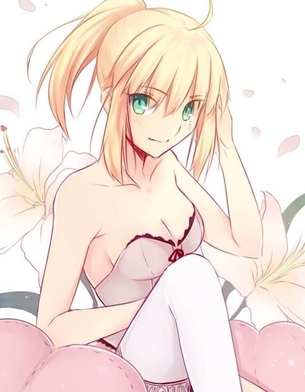 Fate/stay night UBW 2期に向けてFateシリーズのエロ画像をおまとめ！ vol.5