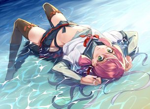 艦娘たちのいろんな画像ごった煮！（艦隊これくしょん） vol.5
