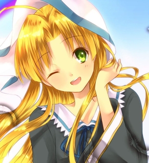 ハイスクールD×D、アーシア・アルジェントちゃんの金髪カワイイエロ画像