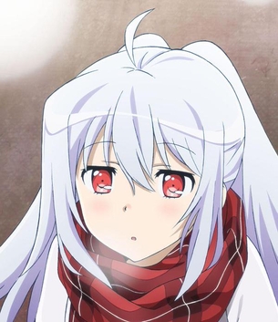 プラスティック・メモリーズのアイラちゃんがカワイすぎたので、画像を集めてみました。