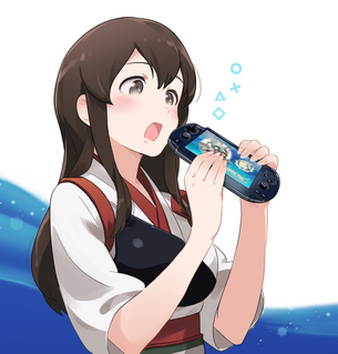 艦娘たちのいろんな画像ごった煮！（艦隊これくしょん） vol.3