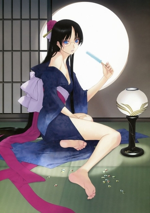 清楚な色香がたまらない、和製美少女の画像詰め合わせ vol.4