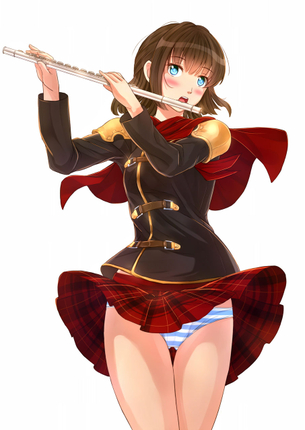 FF零式がパンチラゲームと話題なのでエロ画像を集めてみました。