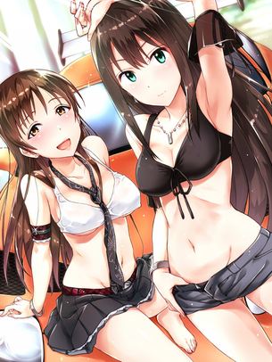 休日なので、恒例のおすすめエロ画像を大放出！ vol.1