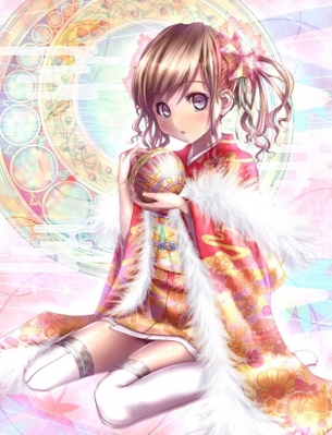日本人なら、和服着た女の子は大好きだよね？ vol.10